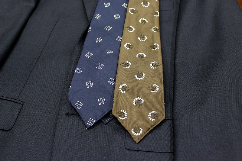 今シーズンもTIE YOUR TIEのSettepieghe（セッテピエゲ）が入荷です！